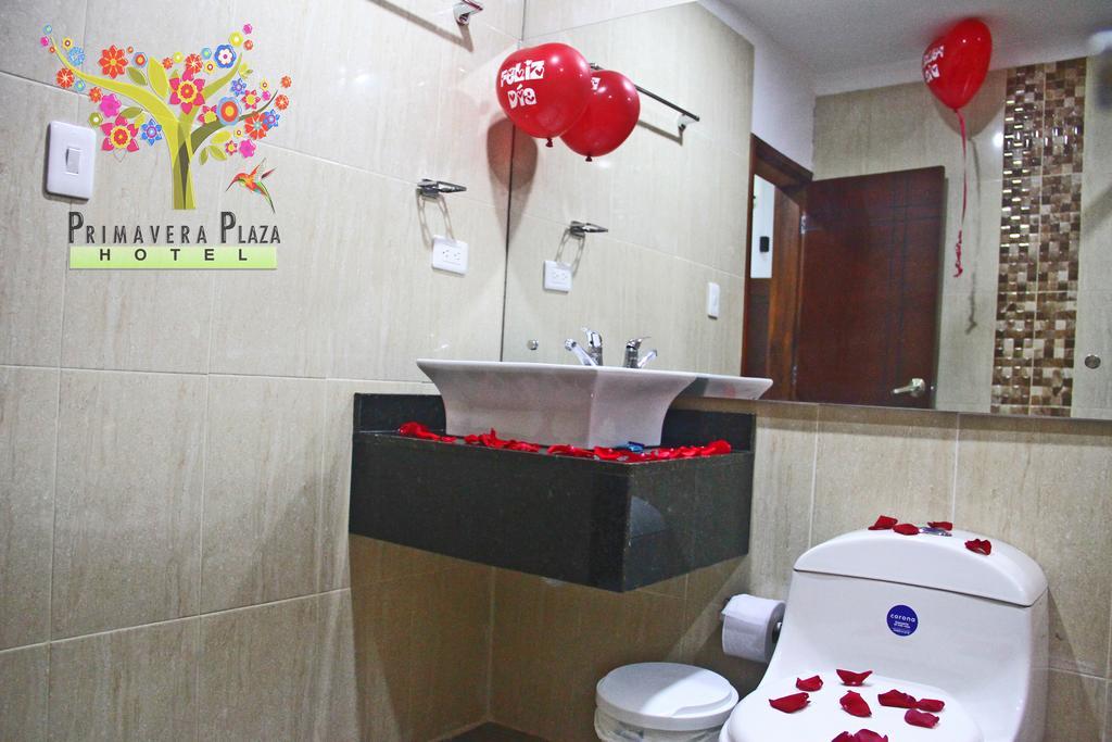 Hotel Primavera Plaza Мельгар Екстер'єр фото