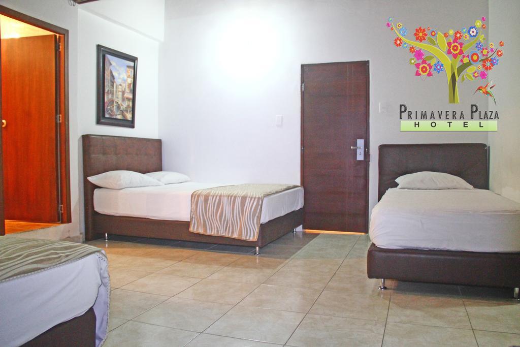 Hotel Primavera Plaza Мельгар Екстер'єр фото