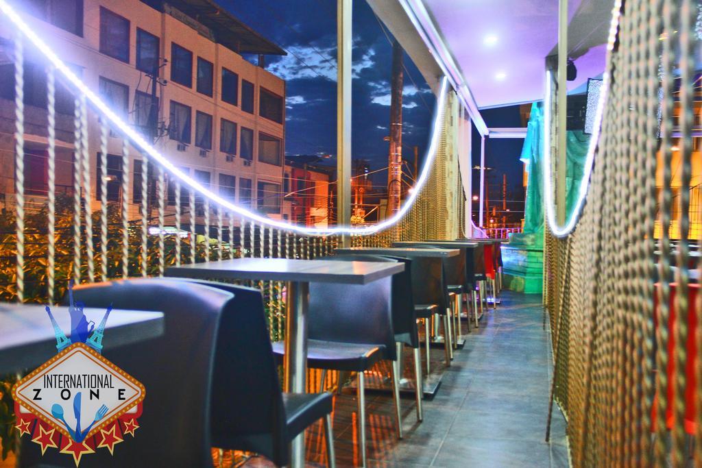 Hotel Primavera Plaza Мельгар Екстер'єр фото