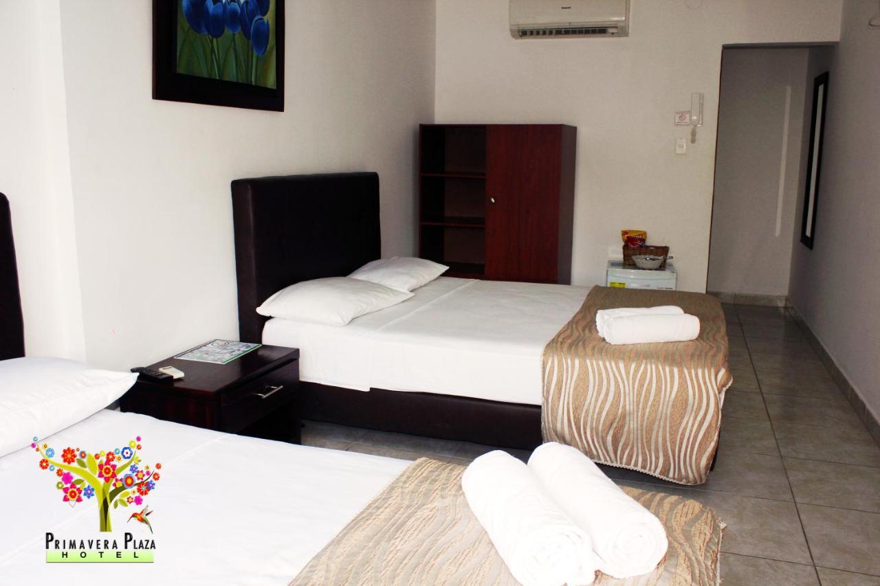 Hotel Primavera Plaza Мельгар Екстер'єр фото